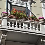 Bed and Breakfast Petra