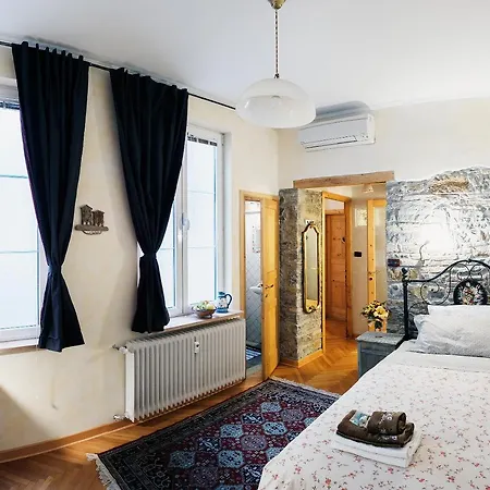 Bed and Breakfast Petra