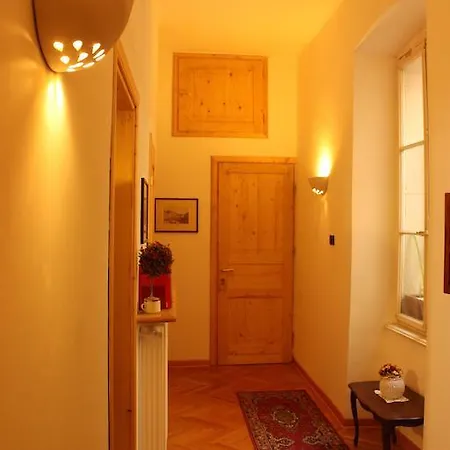 Petra Bed & Breakfast *