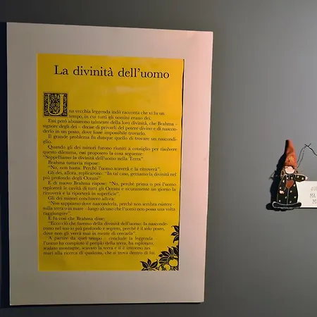 Bed & Breakfast Petra