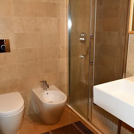 Petra Bed & Breakfast *