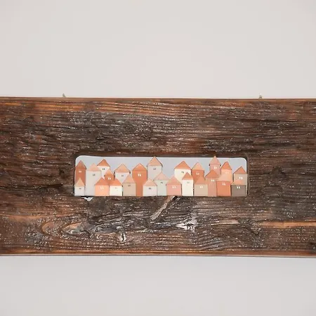 Bed & Breakfast Petra Trieste