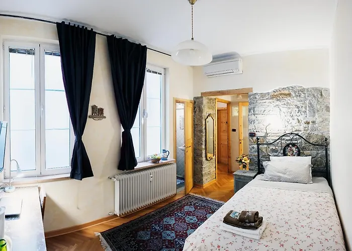 Bed & Breakfast Petra