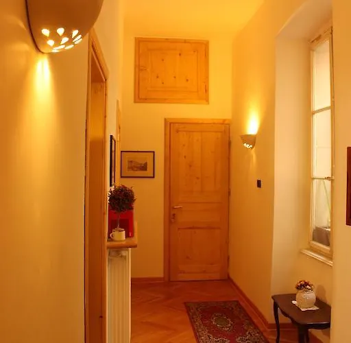 Petra Bed & Breakfast *