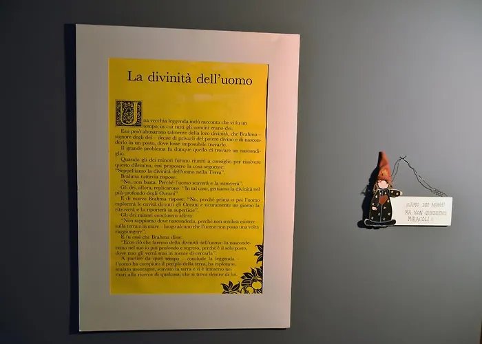 Bed & Breakfast Petra