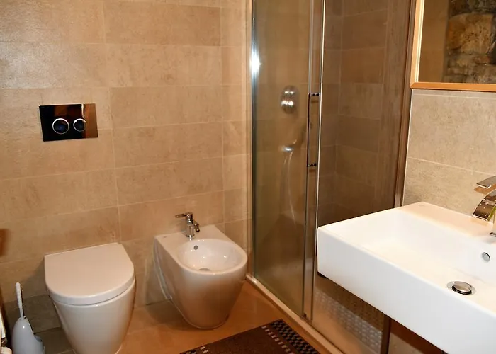 Petra Bed & Breakfast *